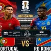 Prediksi Portugal vs RD Kongo: Ayo Bikin Gol Ronaldo