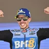 Alex Marquez Dapat Lampu Hijau Ikuti FP1 GP Ceko