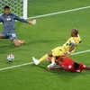 Gol Yirenkyi di Menit Akhir Hancurkan Panama