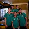 Persebaya Kembali Rekrut Lima Pemain Baru untuk Memperkuat Kedalaman Skuat Jelang Super League 2026/27