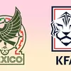 Preview Meksiko vs Korea Selatan: El Tricolor Bakal Kesulitan Menghadapi Taeguk Warriors