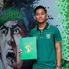 Keluar dari Zona Nyaman, Reza Arya Sambut Tantangan Baru di Persebaya