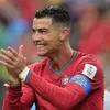 Portugal Gagal Menang, Thierry Henry Sebut Cristiano Ronaldo Egois