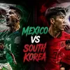 Piala Dunia 2026: Meksiko atau Korsel Akan Pimpin Grup A