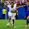 Inggris Bungkam Kroasia Jude Bellingham Soroti Perubahan Performa di Babak Kedua