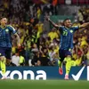Kolombia Hancurkan Uzbekistan, Kalahkan Portugal, dan Buka Jalan ke Babak Selanjutnya