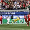 Piala Dunia 2026: Swiss Mengamuk di 15 Menit Terakhir, Bosnia-Herzegovina Tumbang 4-1