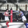 Kejurnas MMA 2026 Siapkan Fondasi Timnas Masa Depan