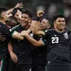 Menang Tipis dari Korea Selatan, Gol Luis Romo Selamatkan Muka Meksiko