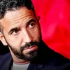 Lepas dari Manchester United, Ruben Amorim Kini Berlabuh di AC Milan Siapkan Kebangkitan Rossoneri