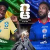 Prediksi Brasil Vs Haiti: Harusnya Tidak Masalah 