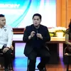 MotoGP Mandalika Tak Sekadar Balapan, Erick Soroti Efek Ekonomi Rp4,96 Triliun