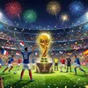 Jadwal Pertandingan Matcday 2 Sabtu 20 Juni: Brasil Wajib Menang, Amerika dan Australia Rebutan Takhta