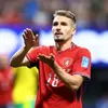Gol Cepat Sadilek Tak Cukup, Ceko Ditahan Afrika Selatan 1-1