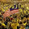 Berita Terkini: 58 Suporter Malaysia Ditangkap karena Alasan Terkait Piala Dunia 2026