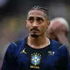 Raphinha Cedera Hamstring Lagi, Brasil Segera Lakukan Evaluasi Medis