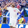 Maroko Menang Tipis, Gol Cepat Ismael Saibari Tumbangkan Skotlandia
