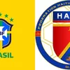 Brasil Pimpin Grup C Usai Taklukkan Haiti 3-0, Matheus Cunha Cetak Brace