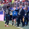 Paraguay Menang Tipis, Matias Galarga Cetak Gol Cepat ke Gawang Turki