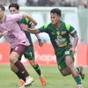 Toni Firmansyah Usung Target Tinggi bersama Persebaya Surabaya
