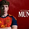 Curi Start Liverpool Rekrut Penyerang Spanyol Victor Munoz untuk Musim 2026/27
