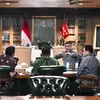 Prabowo Setujui Anggaran Pelatnas Multiyears, Pembinaan Atlet Jangka Panjang Diperkuat