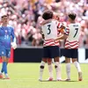 Amerika Serikat Tekuk Australia 2-0, Pastikan Tiket ke Fase Gugur untuk Pertama Kali