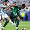 Adukan Wasit ke FIFA, Aljazair Protes Lionel Messi Lolos Kartu Merah