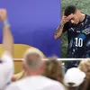 Miguel Almiron Jadi Pemain Pertama Kena Kartu Merah Akibat 'Prestianni Law'