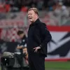 Belanda Libas Swedia, Ronald Koeman Mengaku Lebih Tenang