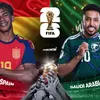 Prediksi Spanyol vs Arab Saudi: Menanti Kejutan Yamal