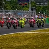 Marc Marquez Cetak Kemenangan di GP Ceko, Pembalap Ai Ogura Selamatkan Wajah Aprilia