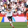 Deniz Undav Bawa Jerman Lolos ke Babak 32 Besar Usai Bungkam Pantai Gading