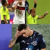 Piala Dunia 2026: Ketika Tutup Mulut Diganjar Kartu Merah, Lebih Bahaya dari tekel 2 Kaki