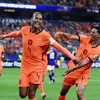 Di Balik Kemenangan Besar Belanda, Virgil van Dijk Kehilangan Rasa
