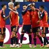 Gilas Arab Saudi 4-0, Spanyol Amankan Kemenangan Perdana di Piala Dunia 202