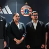 adidas Resmi Jadi Apparel Persija Jakarta, Dukung Tim Senior hingga EPA