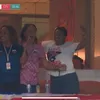 Pemerintah AS Turun Tangan, Ibu Kiper Tanjung Verde Mendadak Viral