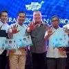 Iwan Bule Penuhi Nazar, Antar Tiga Bobotoh Ibadah Umroh Menuju Baitullah