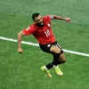 Mesir Comeback Raih Kemenangan Pertama Moh Salah Menggila