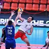 Indonesia Kalahkan Thailand, Asa Semifinal AVC Cup 2026 Tetap Terbuka