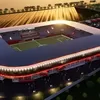 Persik Kediri dan Persikmania Bakal Punya Stadion Baru, Pemkab Kediri Targetkan Kelar Tahun 2027
