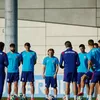 Skuat Kroasia Bertekad Menang Melawan Panama Demi Penampilan ke-200 Luka Modric