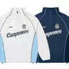 Palace Summer 2026 Drop 8 Jadi Sorotan, Angkat Tema "Campeones" dan Sportswear Retro