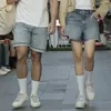 Levi's Luncurkan "A Levi's Summer", Rayakan Celana Pendek Denim sebagai Ikon Gaya Musim Panas