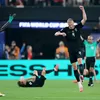 Borong Gol Lagi, Erling Haaland Memang Penyerang Berbahaya