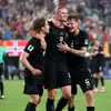 Norwegia 3-2 Senegal: Dua Gol Luar Biasa Haaland Membawa Viking Menuju Babak Gugur