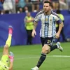Sikat Austria 2-0, Argentina Lolos 32 Besar Piala Dunia 2026 dan Messi Pecahkan Rekor