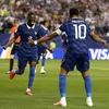 Prancis 3-0 Irak: Mbappe Bersaing dengan Messi