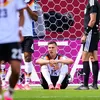 Jerman Dikejutkan Kabar Nico Schlotterbeck Mundur dari Piala Dunia